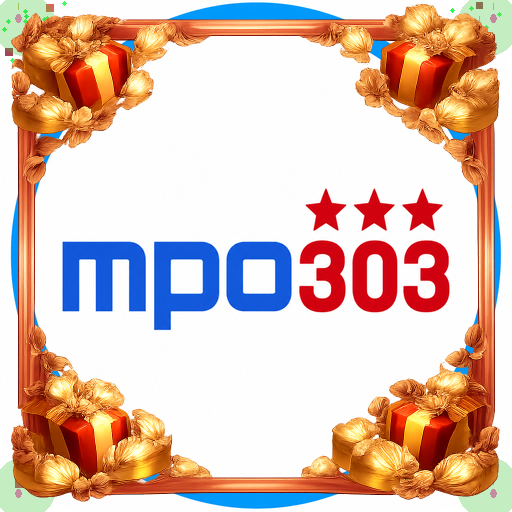 mpo303 — mitra unggulan